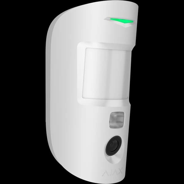 Ajax MotionCam PhOD