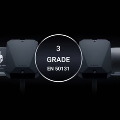 Apsaugos signalizacijos monitoringas pulte