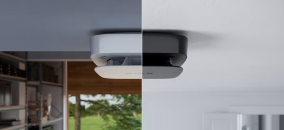 Nauja paslauga - Gaisro signalizacijos patikra