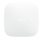 Bevielė centralė palaikanti nuotraukų patvirtinimą (2x SIM, 4G/3G/2G, Internetas, Wi-Fi) (balta)