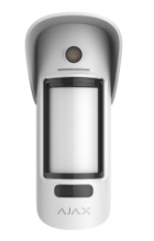 Belaidis lauko judesio daviklis su kamera + nuotrauka pagal poreikį