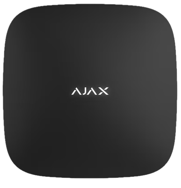 Ajax Hub 2 Plus 4G asasasa 12345