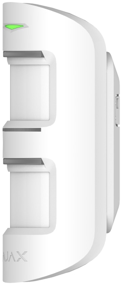 MotionProtect Outdoor