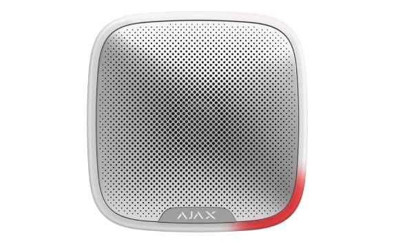 Ajax StreetSiren