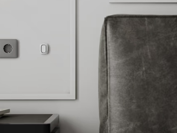 <p style="text-align: right;"><span style="font-size: 16pt;"><strong class="font-bold">Ajax Button pavojaus mygtukas</strong></span></p>